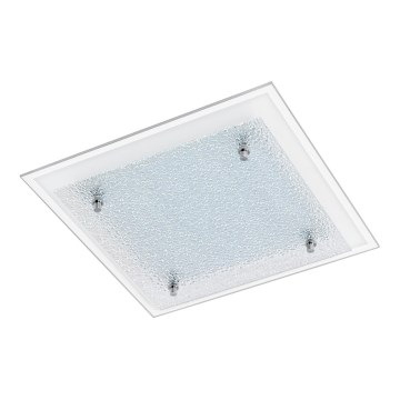Eglo 94446 - Candeeiro de teto LED PRIOLA LED/9,7W/230V