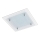 Eglo 94446 - Candeeiro de teto LED PRIOLA LED/9,7W/230V