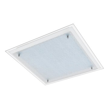 Eglo 94448 - Luz de teto LED PRIOLA LED/25,6W/230V