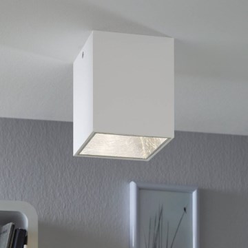 Eglo 94499 - Luminária de teto LED POLASSO, 3,3 W, 230 V