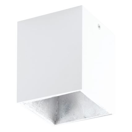 Eglo 94499 - Luminária de teto LED POLASSO, 3,3 W, 230 V