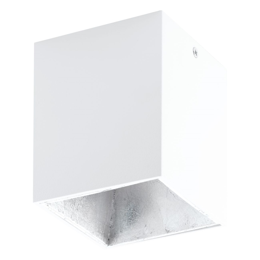Eglo 94499 - Luminária de teto LED POLASSO, 3,3 W, 230 V