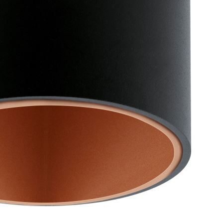 Eglo - LED Candeeiro de teto LED/3,3W/230V