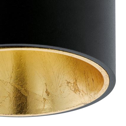 Eglo - Luminária de teto LED/3,3W/230V