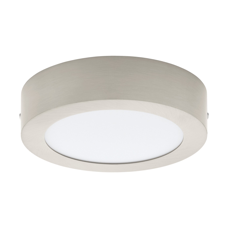 Eglo 94523 - Luminária de teto LED FUEVA 1 LED/10,9W/230V Ø 17 cm