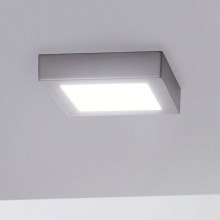 Eglo 94524 - Luz de teto LED FUEVA 1 LED/10,9W/230V