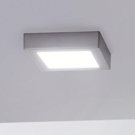 Eglo 94524 - Luz de teto LED FUEVA 1 LED/10,9W/230V