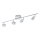 Eglo 94539 - Foco LED SAROLO 4xLED/3,3W/230V