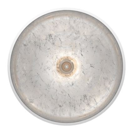 Eglo - Luz de teto 1xE27/60W/230V