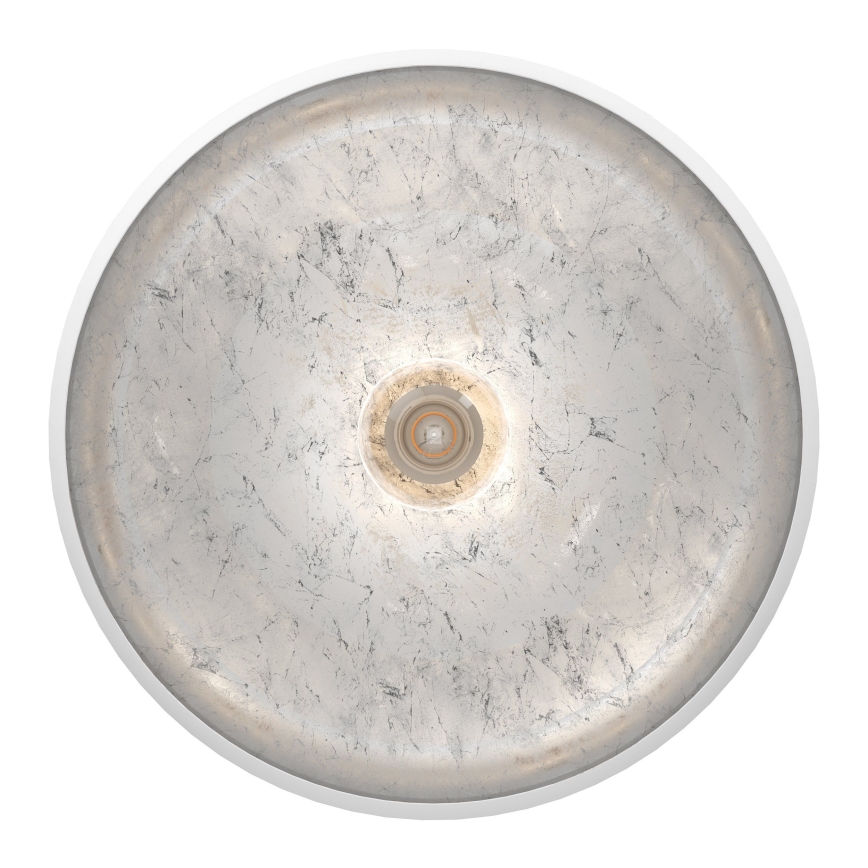 Eglo - Luz de teto 1xE27/60W/230V