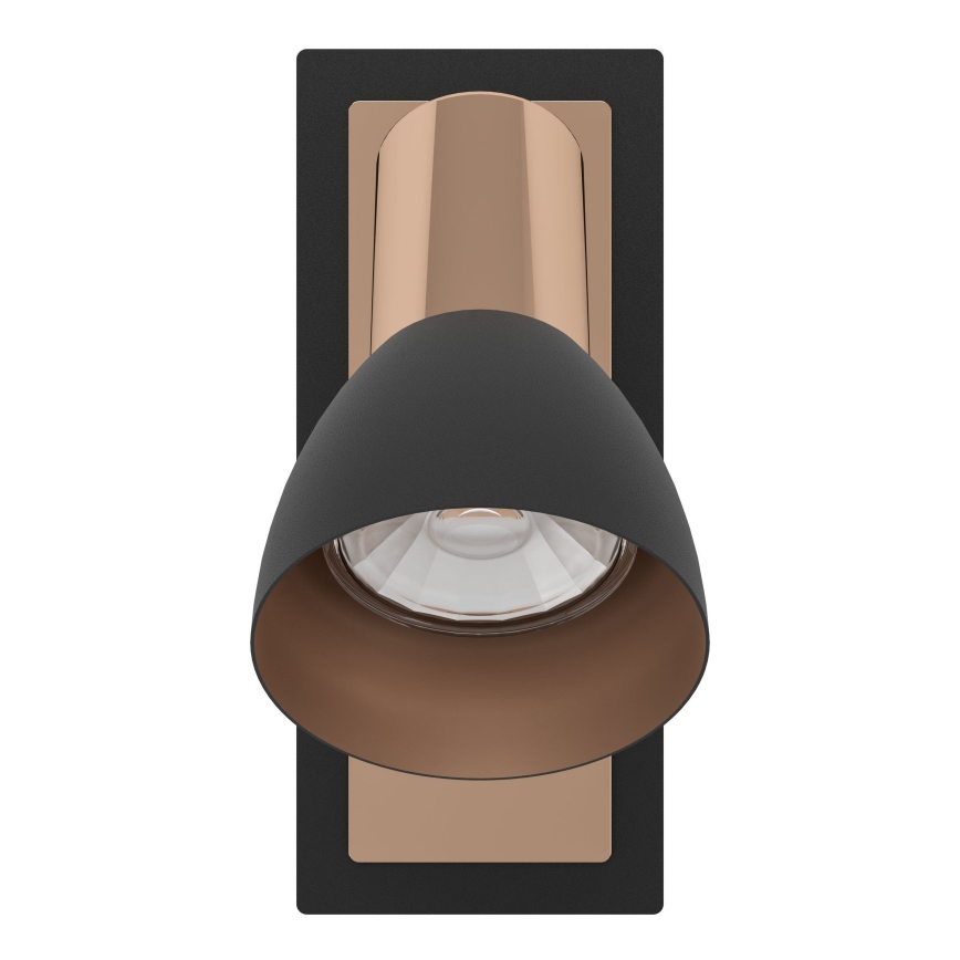 Eglo - Foco LED 1xGU10/3,3W/230V