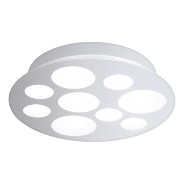 Eglo 94588 - Luz de teto PERNATO 9xLED/3,3/230V