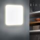 Eglo 94597 - LED Luz de teto GIRON 1xLED/11W/230V
