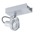Eglo 94642 - Foco LED NOVORIO 1xGU10-LED/5W/230V