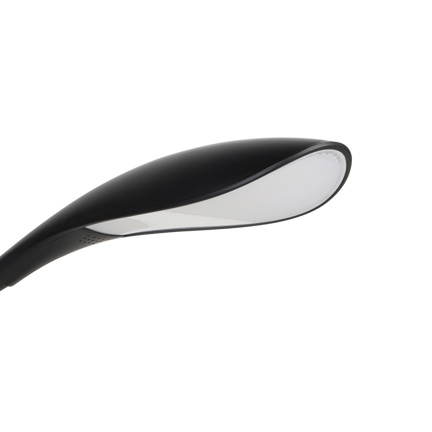 Eglo - candeeiro de mesa LED regulável LED/4,5W/230V preto