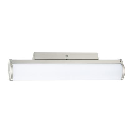 Eglo - Luminária de casa de banho LED/8W/230V IP44