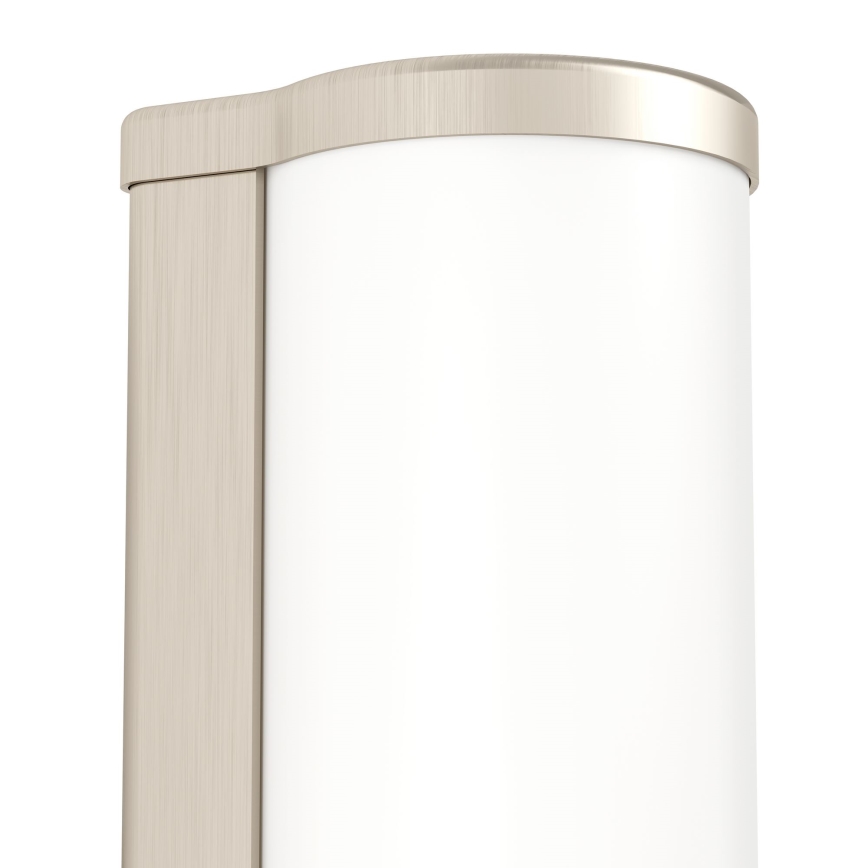 Eglo - Candeeiro LED para casa de banho 1xLED/13W/230V IP44