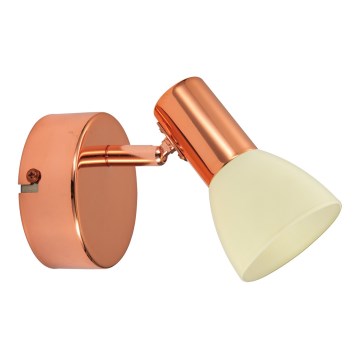 Eglo 94736 - Spot LED GLOSSY 2 LED/5W/230V