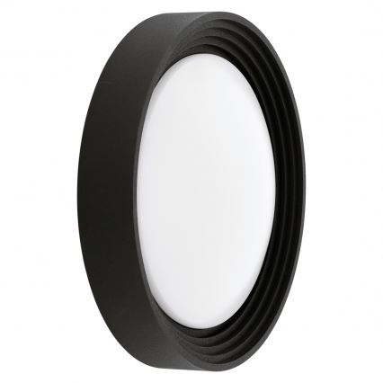 Eglo - Luminária LED exterior 1xLED/8,2W/230V IP44