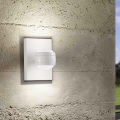 Eglo 94849 - Luz de exterior LED SESIMBA 2xLED/3,7W/230V IP44