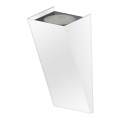 Eglo 94851 - Candeeiro LED de exterior ZAMORANA LED/3,7W/230V IP44