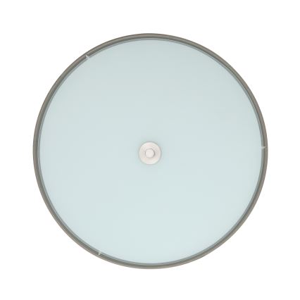 Eglo - Candeeiro de teto 3xE27/25W/230V