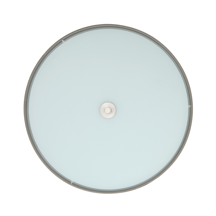 Eglo - Luz de teto 3xE27/60W/230V