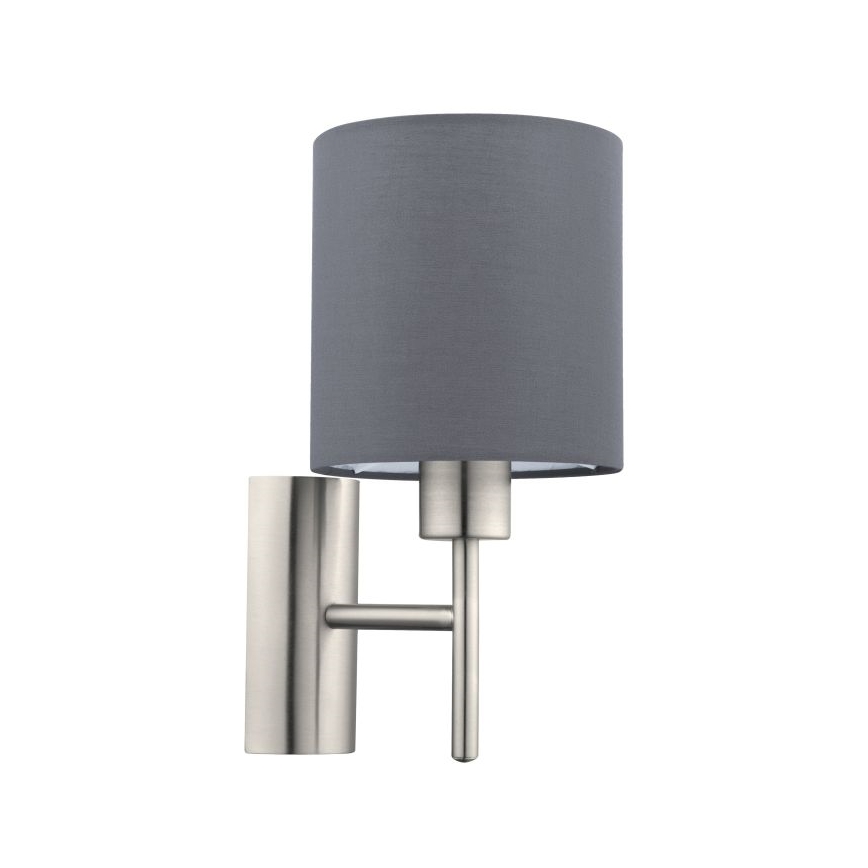 Eglo - Applique de parede 1xE27/60W/230V
