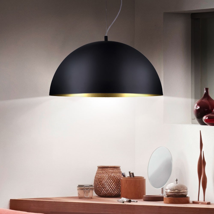 Eglo - Candelabro 1 1xE27/60W/230V