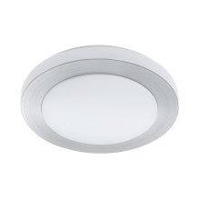 Eglo 94968 - Luz de casa de banho LED LED CAPRI 1xLED/16W/230V IP44