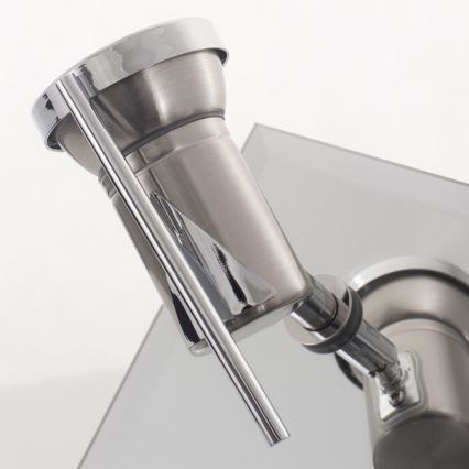 Eglo 94983 - Luz para casa de banho LED TAMARA 1 4xLED/3,3W/230V IP44