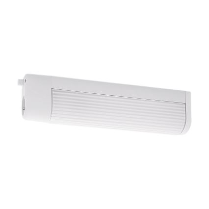 Eglo - Luz de parede 1 2xE14/40W/230V