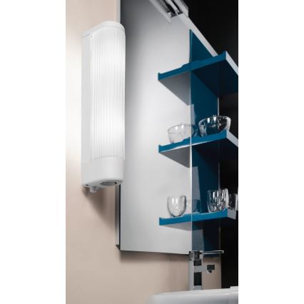 Eglo - Luz de parede 1 2xE14/40W/230V