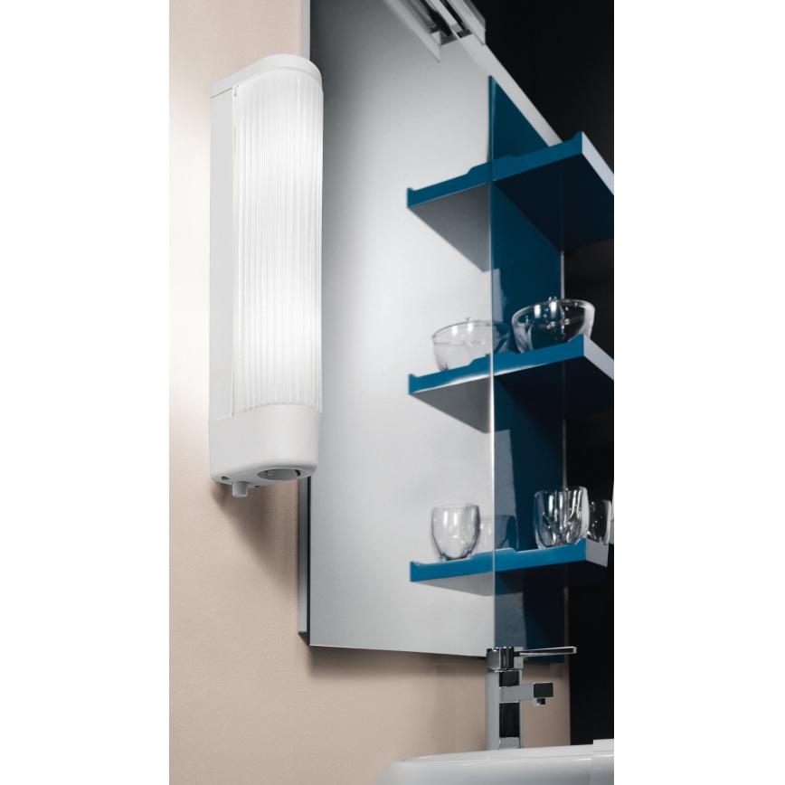 Eglo - Luz de parede 1 2xE14/40W/230V