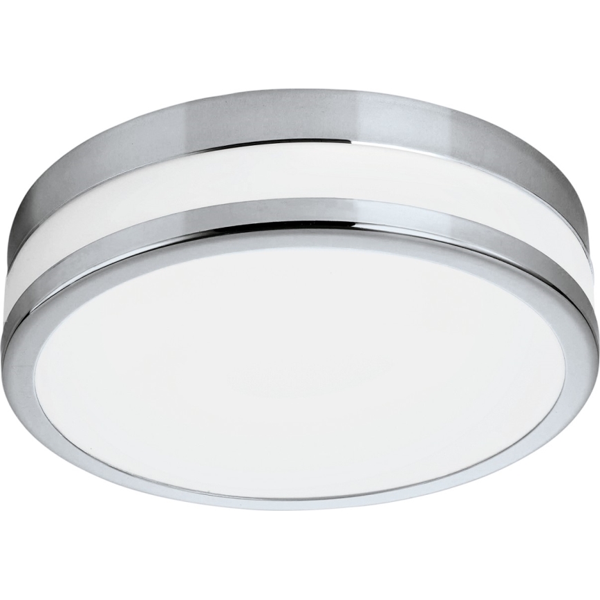 Eglo - Luz para casa de banho LED LED 1xLED/11W/230V IP44