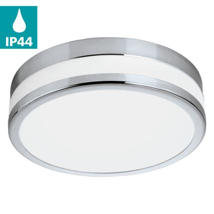 Eglo - LED candeeiro de casa de banho LED/24W/230V IP44