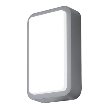 Eglo 95105 - Luz de parede de exterior TROSONA LED/12W/230V IP44