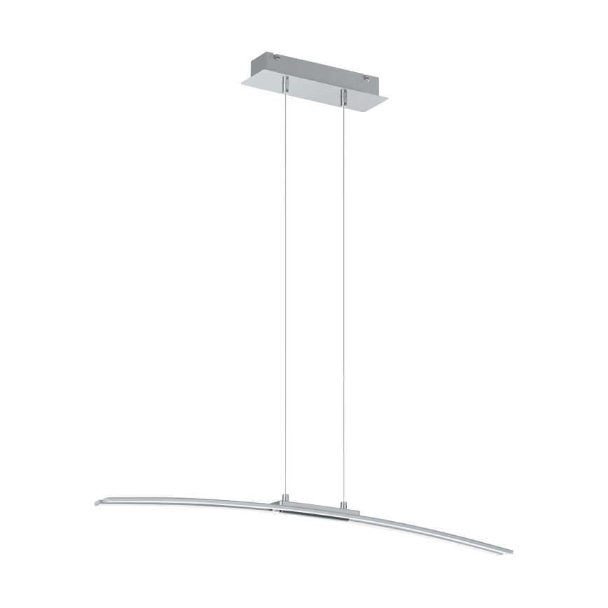 Eglo - Candelabro LED LED/30W/230V