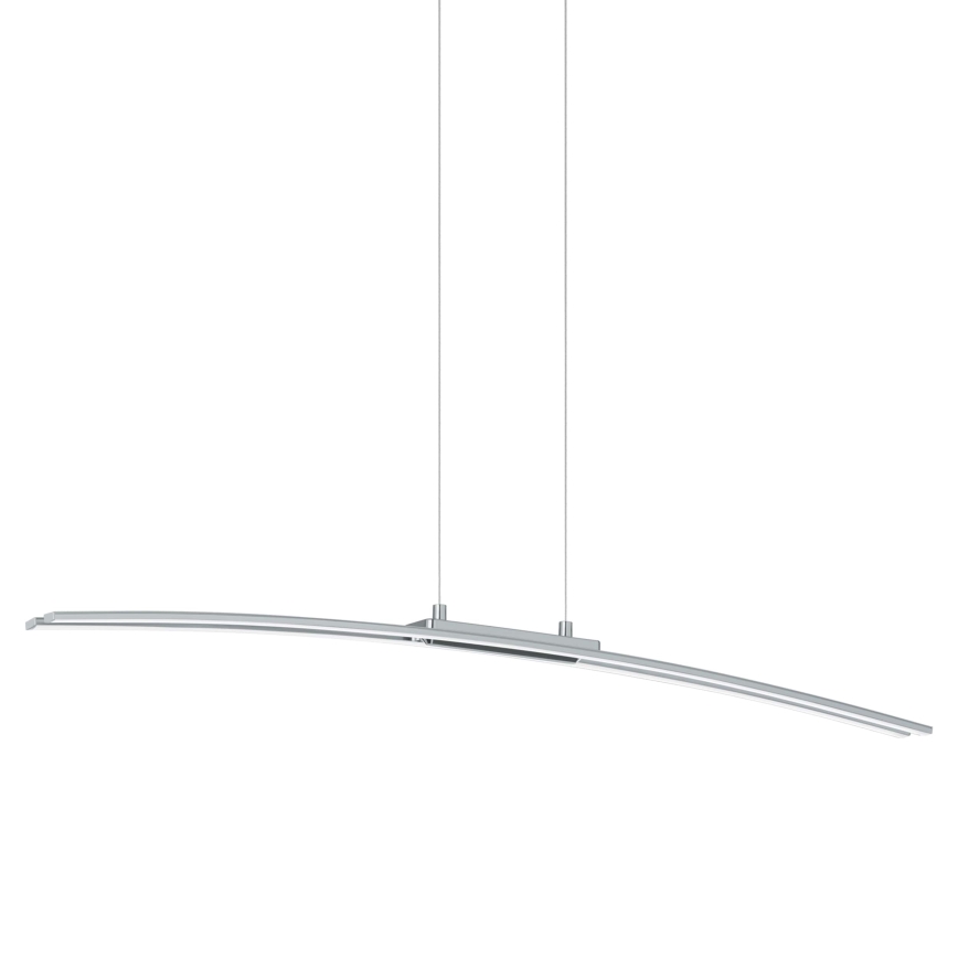 Eglo - Candelabro LED LED/30W/230V