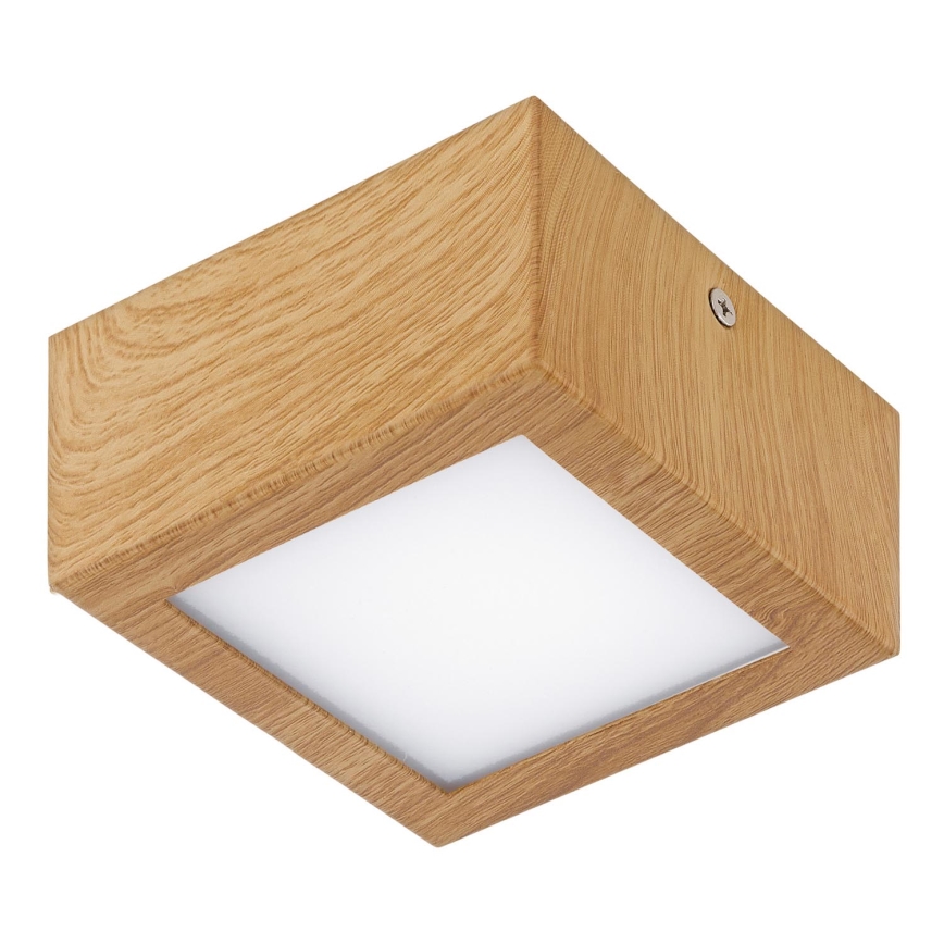 Eglo 95195 - Luz de teto LED COLEGIO 1xLED/4,2W/230V