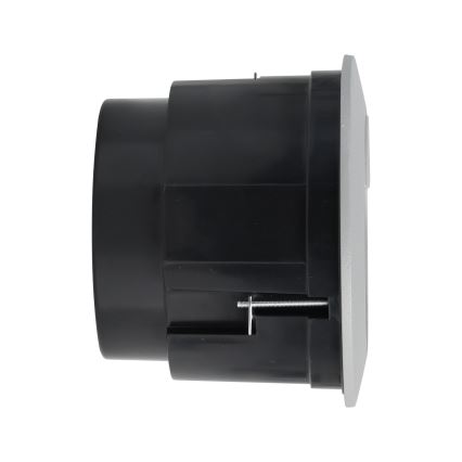 Eglo - Luz LED para exterior ZIMBA 1xLED/2,5W/230V IP65