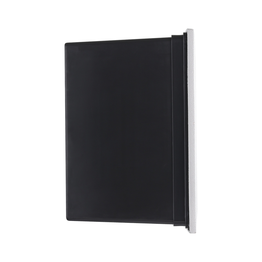 Eglo - LED Luminária de orientação exterior LED/3,7W/230V IP65