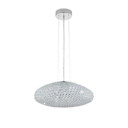 Eglo - Candeeiro suspenso 3xE27/60W/230V