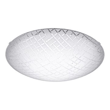 Eglo 95288 - Luminária de teto LED RICONTO 1 LED/11W/230V