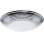 Eglo 95291 - Candeeiro de tecto LED MAGITTA LED/16W/230V Ø 31,5 cm preto/branco
