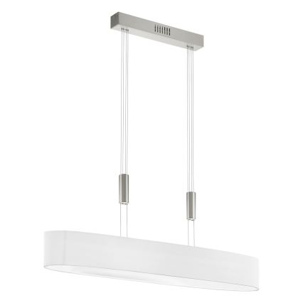 Eglo 95333- Candelabro LED ROMAO 1 LED/24W/230V