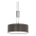 Eglo 95338 - Pendente LED regulável em cabo ROMAO 2 LED/15,5W/230V