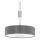 Eglo 95348 - Lustre suspenso dimerizável ROMAO com cabo LED/24W/230V
