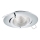 Eglo 95355 - Foco de encastrar LED TEDO 1xGU10-LED/5W/230V