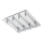 Eglo 95397 - Candeeiro de tecto LED VELARDE 4xLED/3,7W/230V